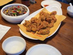 -A8小馆·海鲜烧烤(樱珠苑小区店)