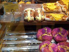 -丁香西饼屋(桂林路店)