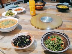 -江南婆婆(车墩店)