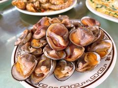 -红月湾海鲜饭店•沙滩海景(双月湾店)