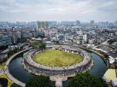 -石炮台公园