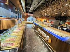 -鼎香缘海鲜自助火锅烤肉(锦辉购物广场店)