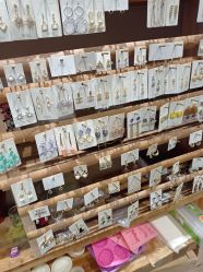 -吾行DIY手工坊(壹方北馆店)