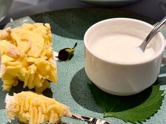 -白天鹅宾馆-玉堂春暖餐厅