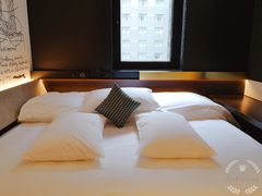 -北京三元桥CitiGO欢阁酒店