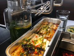 -很久以前羊肉串(南京路第一百货店)
