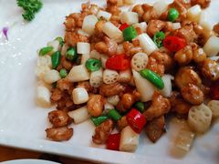 藕带掌中宝-几荷·恰似故人来(秀水广场店)