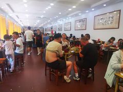 -惠丰源烩面馆(经七路店)