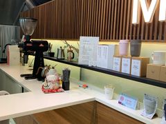 -Manner Coffee(大宁国际商业广场店)