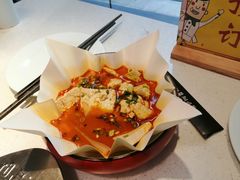 -麻辣空间·清油火锅(水井沟店)