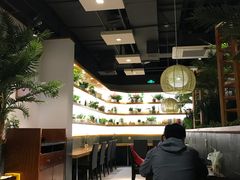 大堂-十二舍·湯物素煮(江泰潤政店)