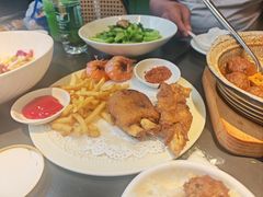 -红厨巷·淮扬菜(熙南里店)