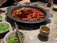 -重庆渝达老火锅(春熙路店)