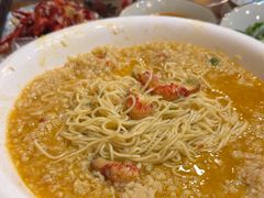 -虾小龙老长沙龙虾馆(坡子街店)