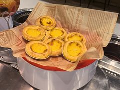 -龍歌自助小火锅(李沧顺和汇店)