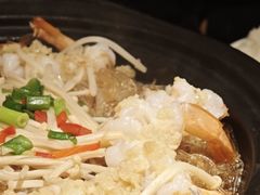 -前海沿·青岛菜(乐客城店)