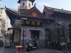 -雪园小吃部(天桥商场店)