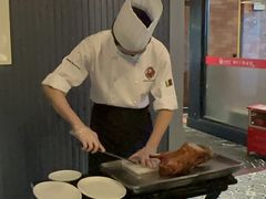 -金鸭季·臻品餐厅(欢乐海岸购物中心店)