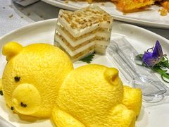 广东道熊仔-广东道至正餐厅(区庄店)