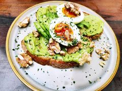 -RAC BAR(安福路店)