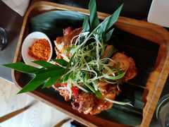 冬阴十号香鸡-SUSU·苏苏(四合院创始店)