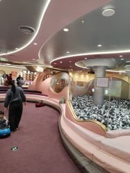 点击看大图 -奈尔宝·国风主题儿童乐园·亲子餐厅(豫园商城店)