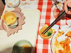 -西贝(南开大悦城店)