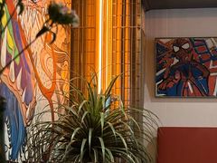 -Cooking Man(中懋天地店)