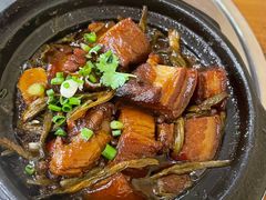 红烧肉-廖记老砂锅(上清寺店)