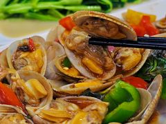 -东江海鲜大排档·潮汕菜·砂锅粥