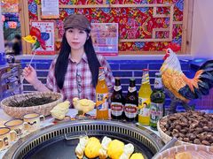 -徐家屯铁锅炖(宋家庄店)