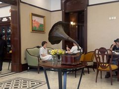 -东海咖啡馆