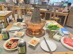 -牛街·马辈儿涮肉(牛街总店)