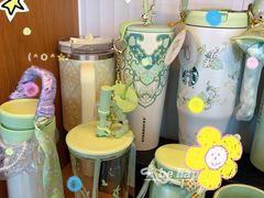-星巴克(深圳百度大厦西塔店)