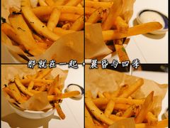 -Osteria Garden 生蚝花园餐厅(原进贤路店)
