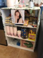 -眉可丽MEIKELI半永久纹眉