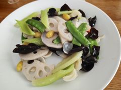 -花舍·新派粤菜·西餐·下午茶(亚运村·鸟巢店)
