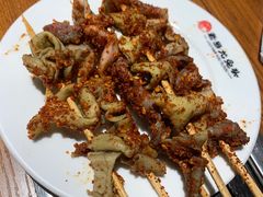 -老号尤兔头(幸福店)