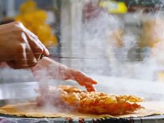 -清真·二嫂子煎饼果子(卫津路总店)