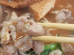 -阿晖沙嗲面