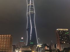 -吉隆坡国油双峰塔