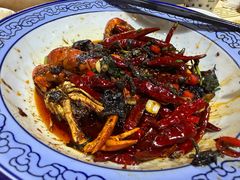 -91小龙虾·香辣蛙(蛇口店)