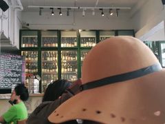 -RAC BAR(安福路店)