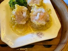 -四海轩(珠海海泉湾店)