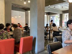 -UPPER KITCHEN(延安路店)
