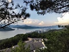 -千岛湖天屿景区