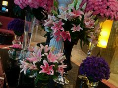 -广州天河希尔顿酒店