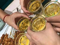 -四季烟火烧烤酒场