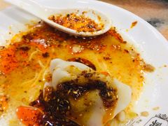 -吴记百姓菜馆·北京菜·烤鸭(故宫店)