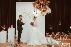 -Sunny喜铺婚礼策划(东部店)